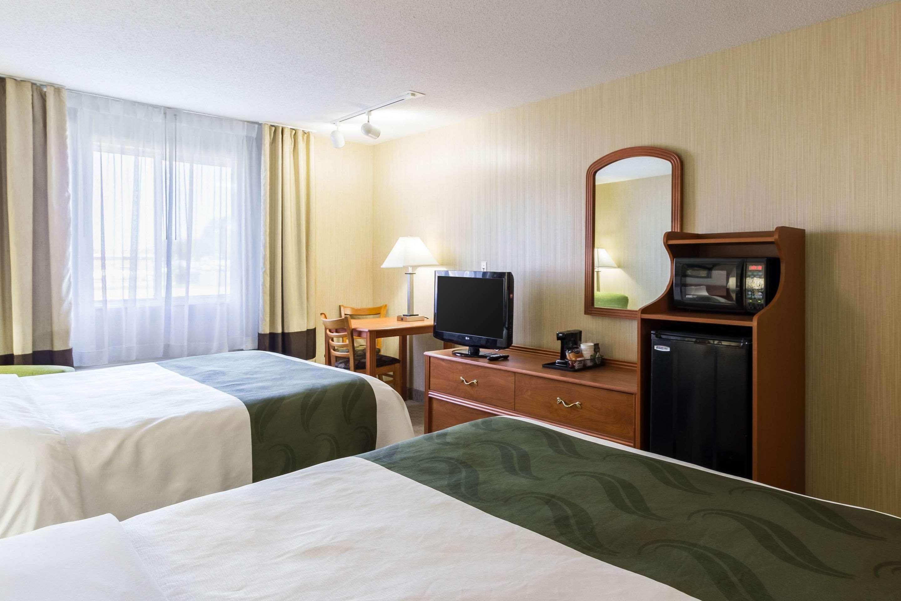 Quality Inn Marshall Mn Near University Exterior photo