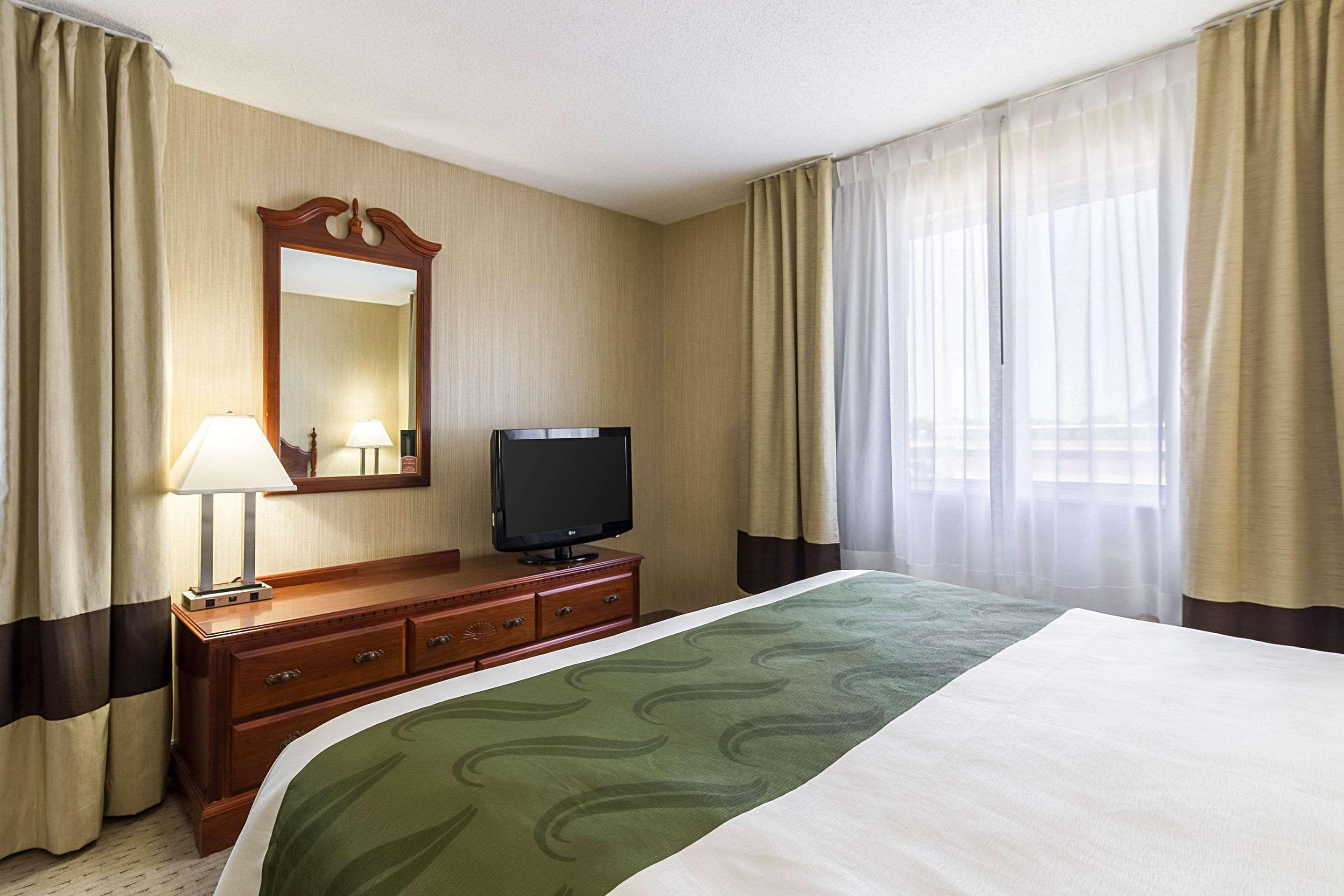 Quality Inn Marshall Mn Near University Exterior photo