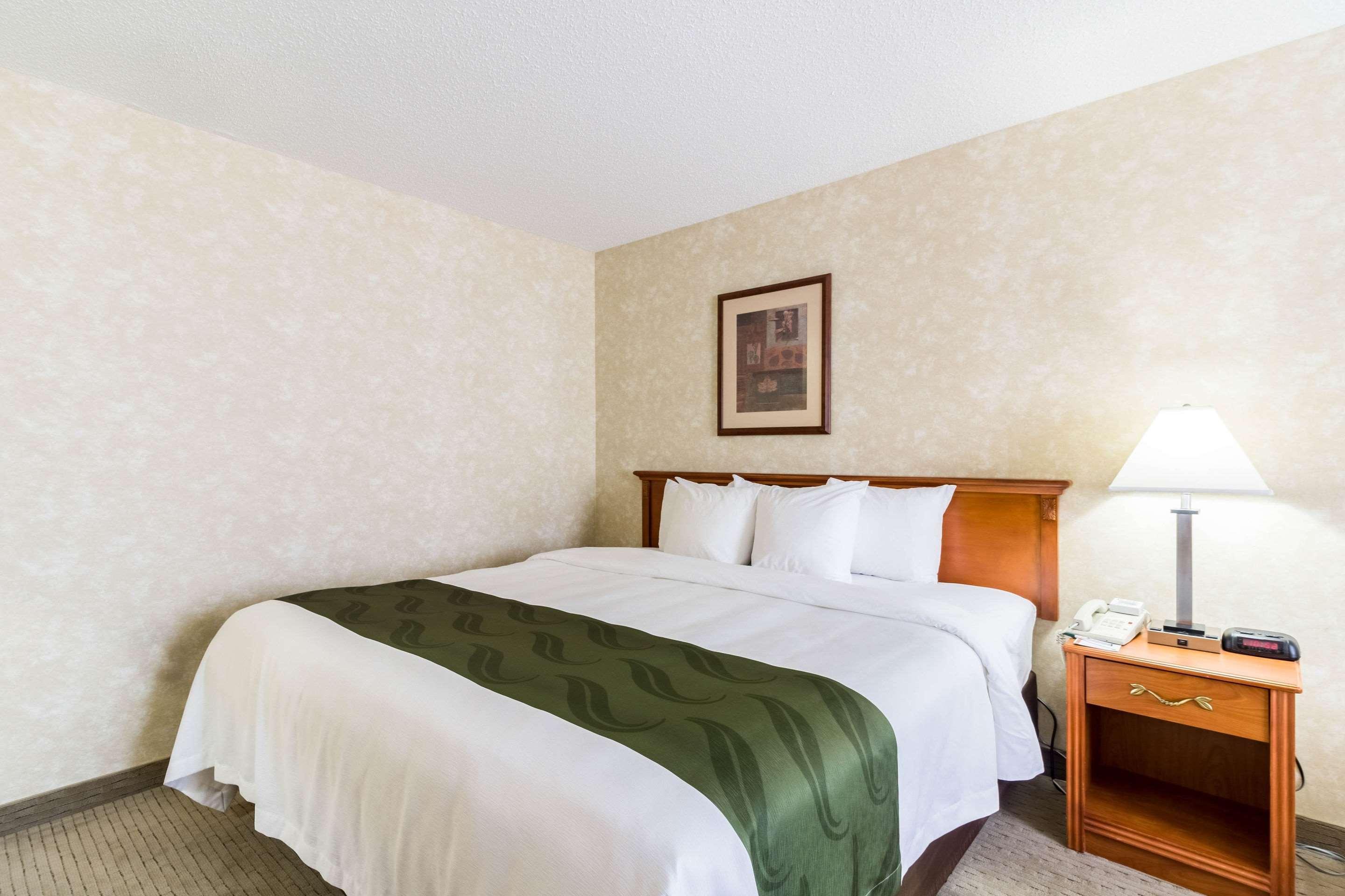 Quality Inn Marshall Mn Near University Exterior photo